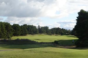 Pacific Dunes 7th 2024